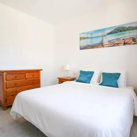 Stylish & Spacious With Terrace & Garden * Tías